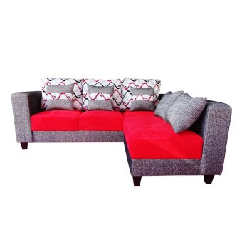 harga sofa l
