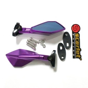 spion motor