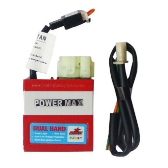 harga cdi motor