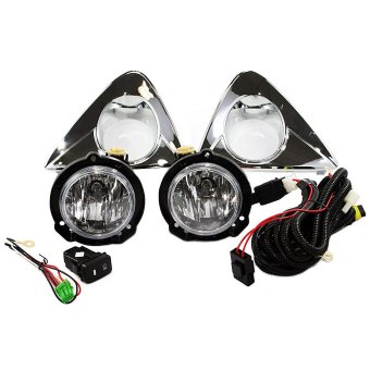 harga lampu kabut