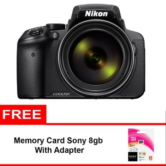 Daftar Harga Kamera Nikon 2017  Digital Camera 