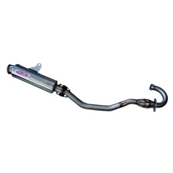 harga knalpot motor
