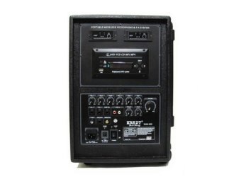 harga amplifier