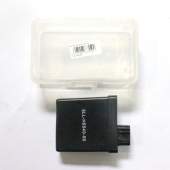 cdi motor
