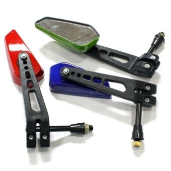 spion motor