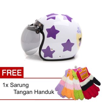 helmet retro 2016