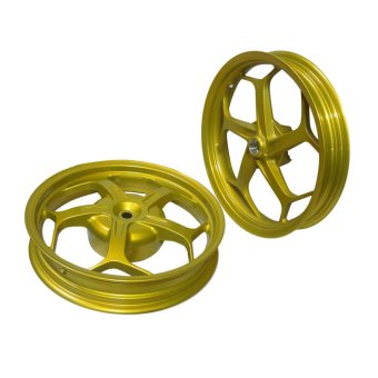 velg racing vario