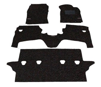 karpet mobil