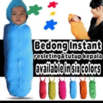 bedong bayi 2016