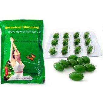 obat pelangsing