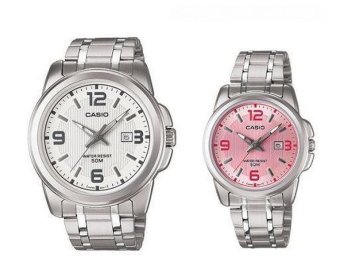 harga jam tangan casio