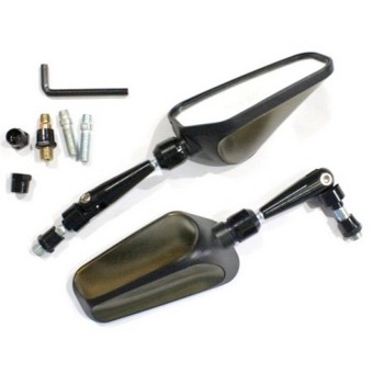 spion motor