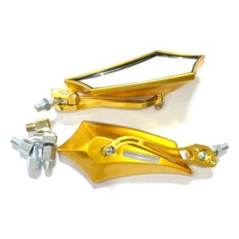 spion motor