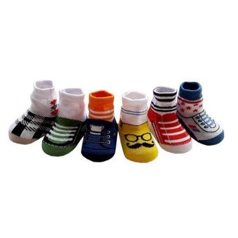 harga kaos kaki bayi