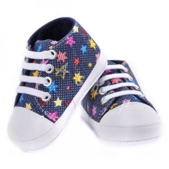 harga sepatu bayi