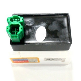 cdi motor