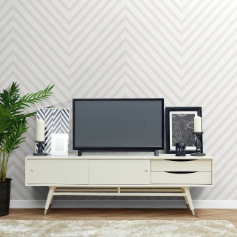 harga meja tv
