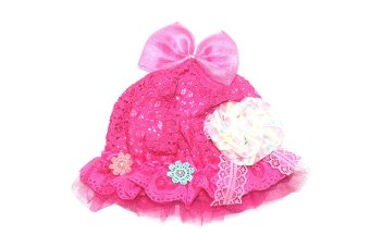 harga topi bayi