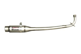 harga knalpot motor