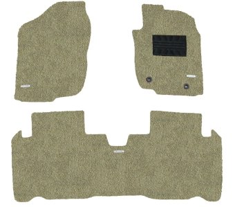 karpet mobil