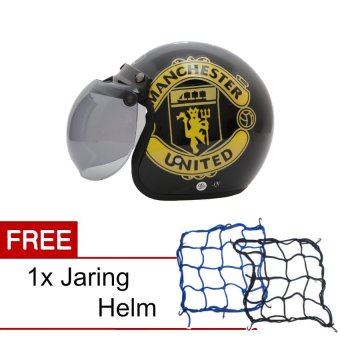 helmet retro 2016