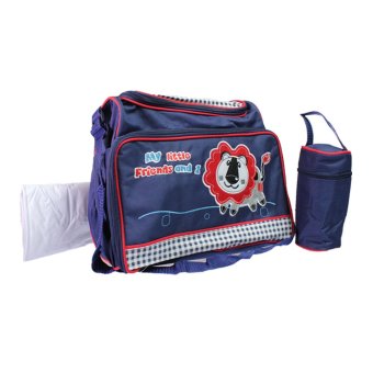 harga tas bayi