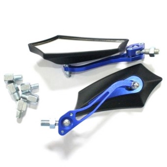 spion motor