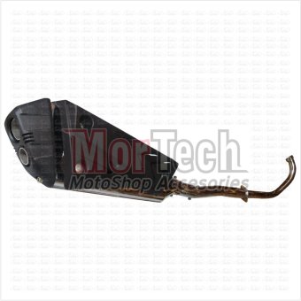 harga knalpot motor
