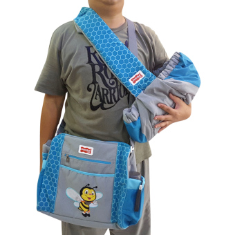harga tas bayi