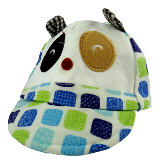 harga topi bayi