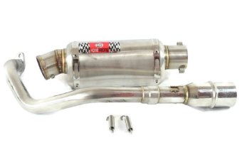 harga knalpot motor