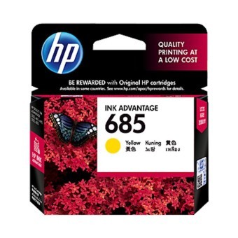 harga cartridge hp
