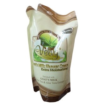 sabun kecantikan