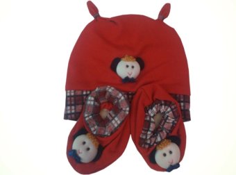 harga topi bayi