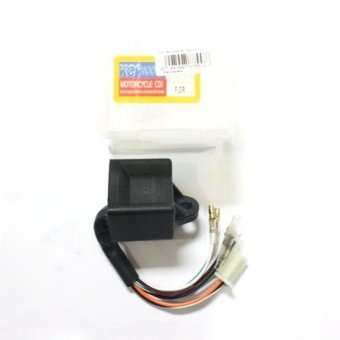 cdi motor