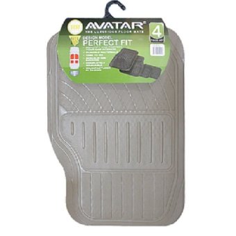 karpet mobil