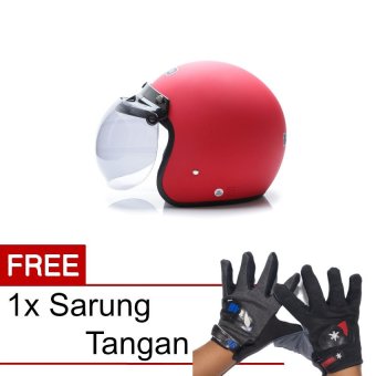 helmet retro 2016