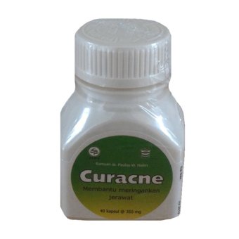 obat jerawat