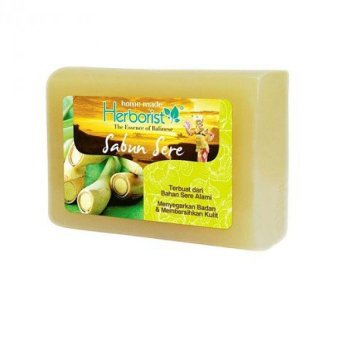 sabun kecantikan