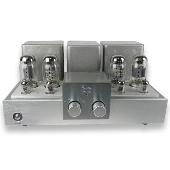 harga amplifier