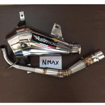 harga knalpot motor