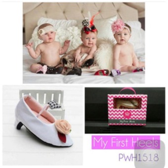 harga sepatu bayi