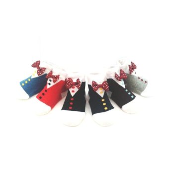 harga kaos kaki bayi