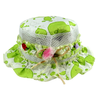 harga topi bayi