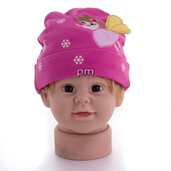 harga topi bayi