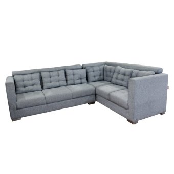 harga sofa l