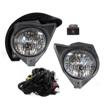 harga lampu kabut