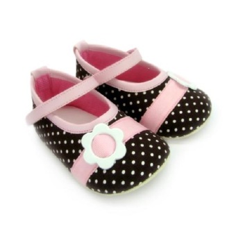 harga sepatu bayi