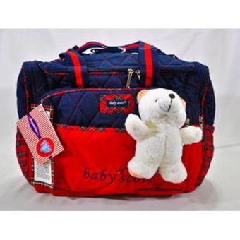 harga tas bayi