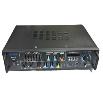 harga amplifier